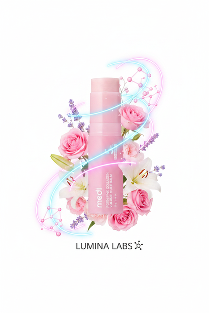 Futuristic Skincare Innovation