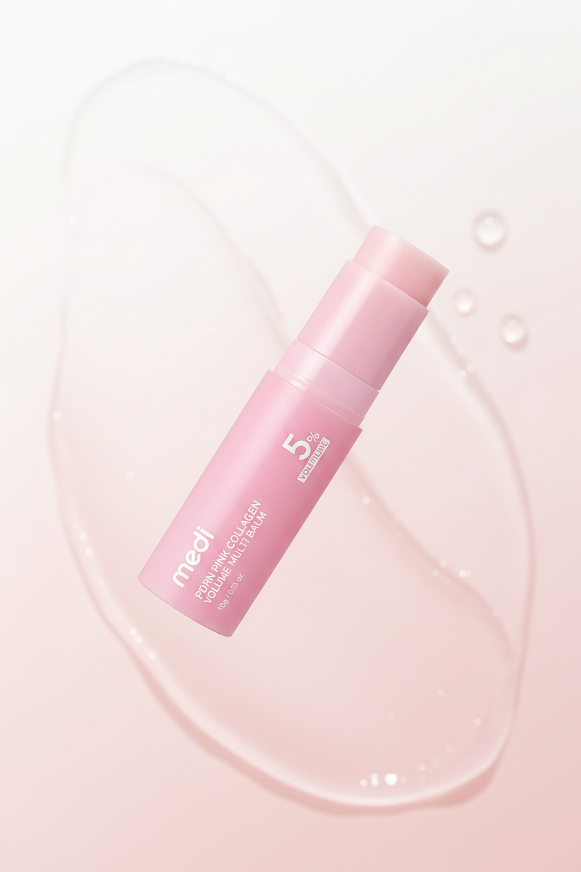 PDRN Collagen Glow Balm Stick